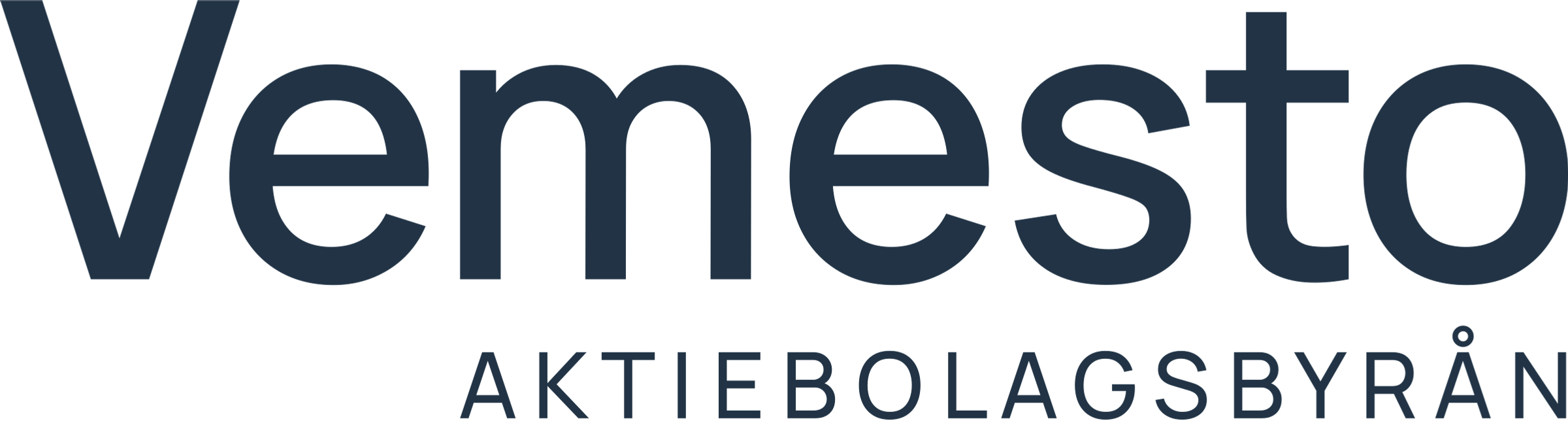 Vemesto – Aktiebolagsbyrån